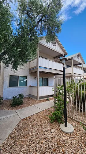 616 S Hardy Dr Photo 1