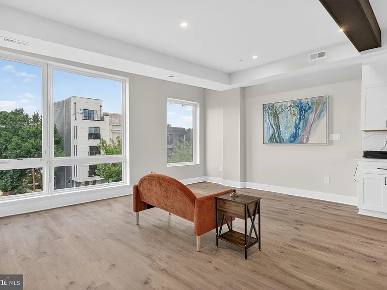 1915 Benning Rd NE #PENTHOUSE — Photo 14
