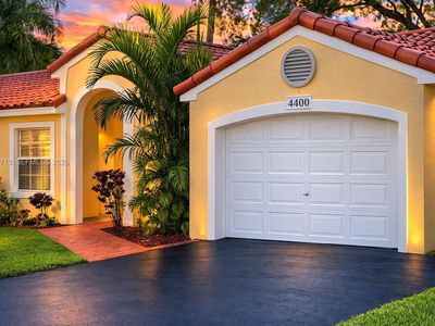 4400 NW 61st Pl, Pompano Beach, FL, 33073