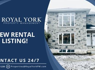 1451 Trafalgar St #A, London, ON N5W1W8