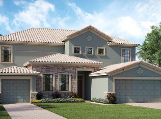 1456 Mackelson Ct, Champions Gate, FL 33896