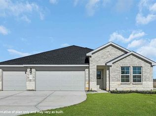 1418 Island Grove Dr, Iowa Colony, TX 77583