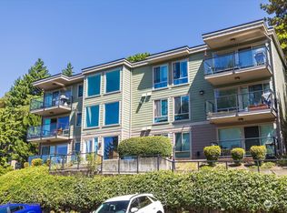 3200 81st Pl SE UNIT A102, Mercer Island, WA