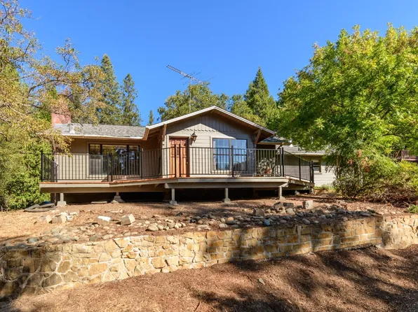 1802 Twitchell Rd, Placerville, CA 95667