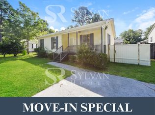 417 Riley St, Columbia, SC 29201