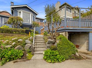 2107 Thorndyke Ave W, Seattle, WA 98199