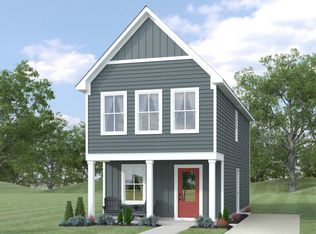 Tate Plan, Royal Oaks Single-Family Homes, Hardeeville, SC 29927