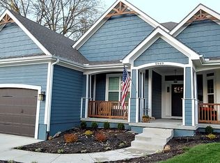 5949 Monrovia St, Shawnee, KS 66216