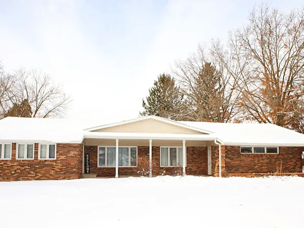 2914 Ware Rd, Rockford, IL 61114