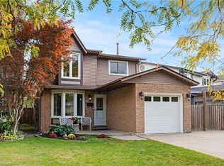 95 Memorial Ave, Hamilton, ON
