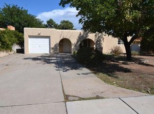 632 San Pablo St NE, Albuquerque, NM 87108