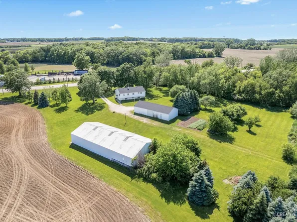 43W916 Us Highway 20, Hampshire, IL 60140