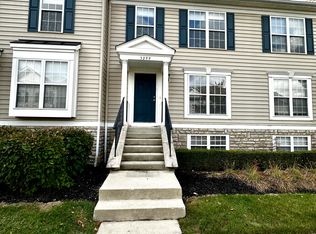 5299 Royal Arch Cascade Dr #45, Dublin, OH 43016