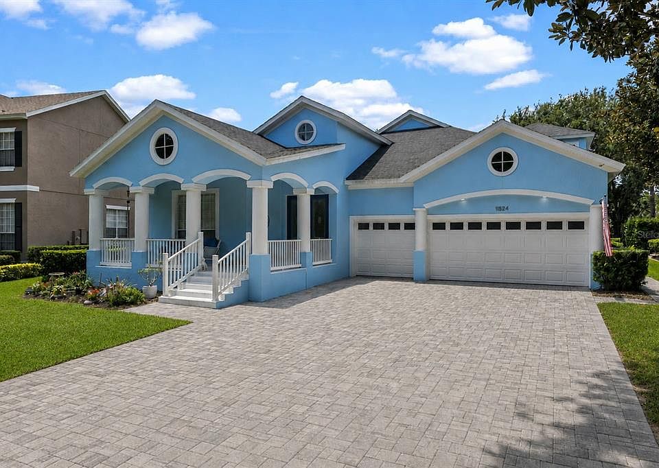 1st image of 11524 Claymont Cir