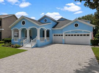 11524 Claymont Cir, Windermere, FL 34786