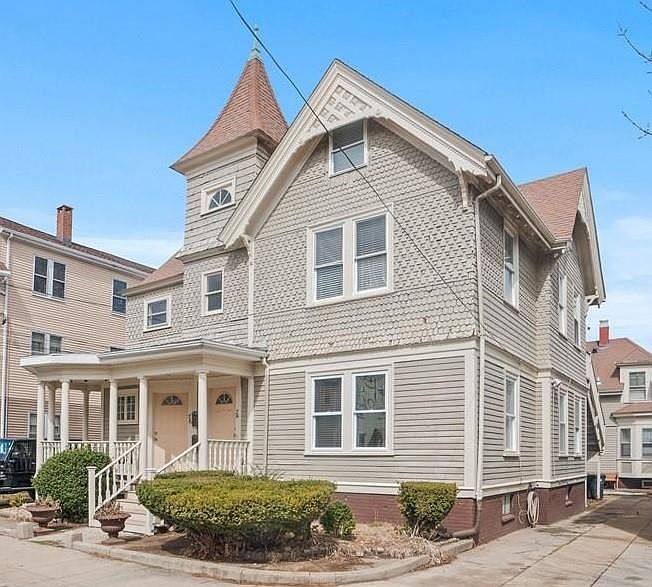 74 Appleton Ave, Pawtucket, RI 02860 Zillow