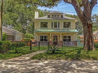 4191 Palmer Ave, Jacksonville, FL 32210