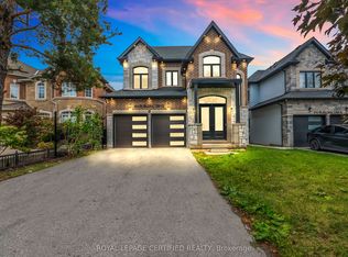 185 Burloak Dr, Oakville, ON L6L 6S7