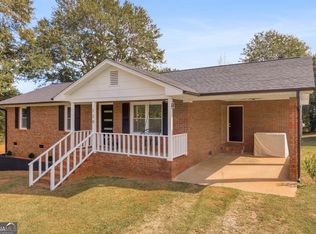 120 Gurley Rd, Bowersville, GA 30516