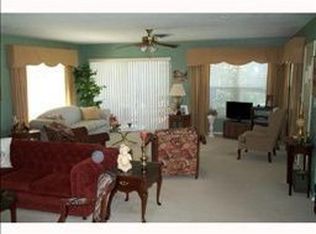 2112 Catalonia Way S, Saint Petersburg, FL 33712