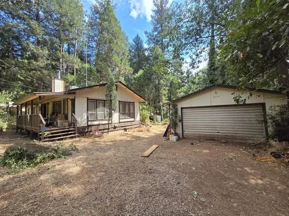 6574 Elmwood Dr, Magalia, CA 95954