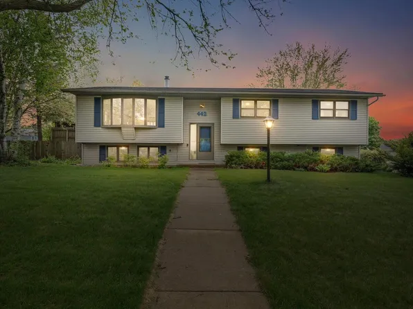 442 Lori Lane, Cottage Grove, WI 53527
