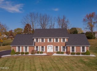 19363 Hunt Club Rd, Abingdon, VA 24211