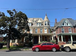 1518 N 2nd St APT 1, Harrisburg, PA 17102