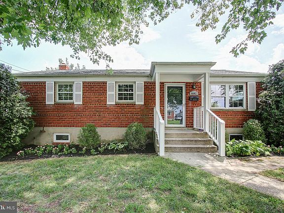 2nd image of 4602 Wilwyn Way