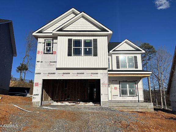 3rd image of 12630 Myrtle Ridge Ln Lot 54