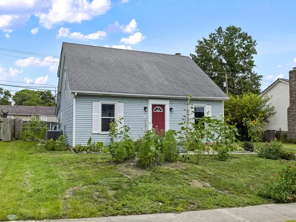 733 Lori Ln, Lexington, KY 40517