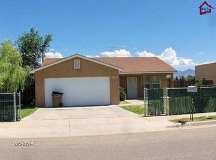 1608 2nd St, Las Cruces, NM 88005