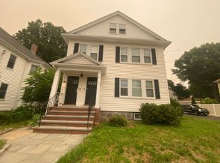 69-71 Baker St #2, West Roxbury, MA 02132
