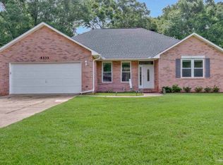 5333 Rowe Trl, Pace, FL 32571