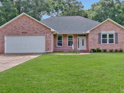 5333 Rowe Trl, Pace, FL, 32571
