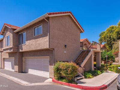 2352 Archwood Ln Unit 53, Simi Valley, CA, 93063