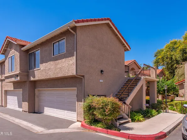 2352 Archwood Ln Unit 53, Simi Valley, CA 93063