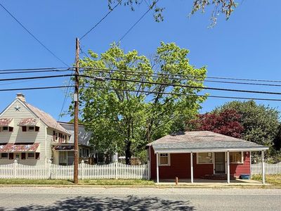 377 Main St, Cedarville, NJ, 08311