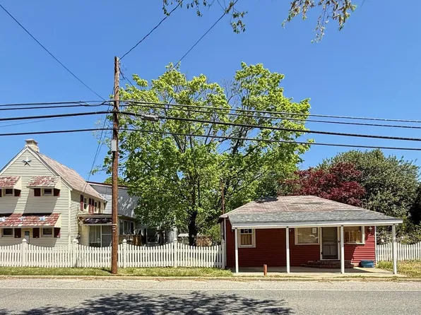 377 Main St, Cedarville, NJ 08311