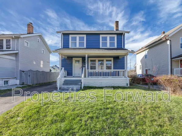 1185 22nd Ave, Columbus, OH 43211