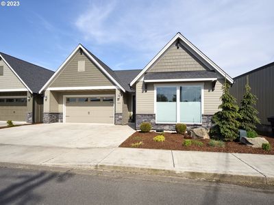 526 3rd St, Woodland, WA, 98674