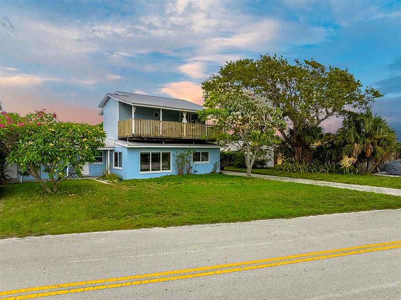 1412 Bayshore Dr UNIT B, Fort Pierce, FL 34949 | Zillow