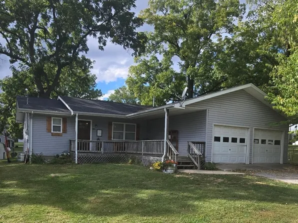 400 S Clinton St, West Lebanon, IN 47991