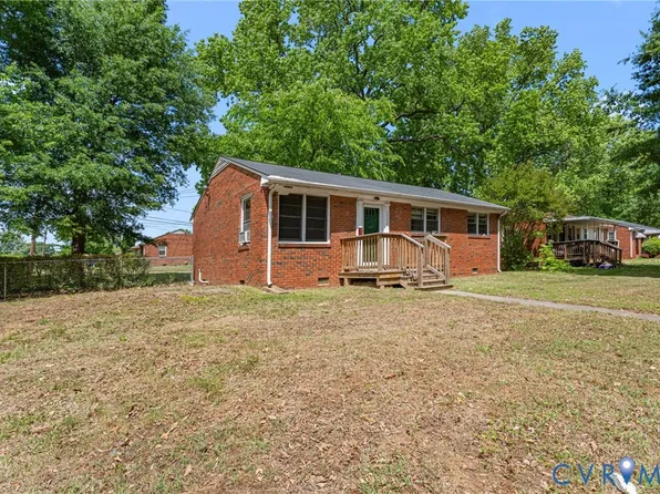 2500 Ford Ave, Richmond, VA 23223