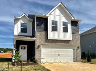 216 Artist Ave, Johnson City, TN 37615