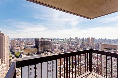 Rented by Mirador Real Estate