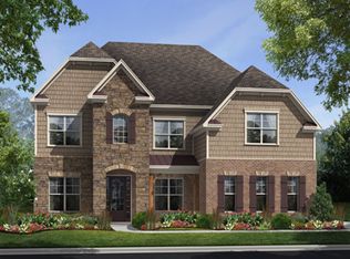 5850 Thoroughbred Way, Suwanee, GA 30024