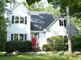 205 Highland Trl, Chapel Hill, NC 27516