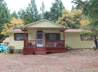36993 Redwood Hwy #O, O Brien, OR