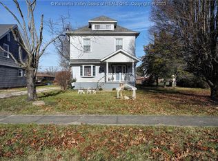 3418 Brandon Rd, Huntington, WV 25704